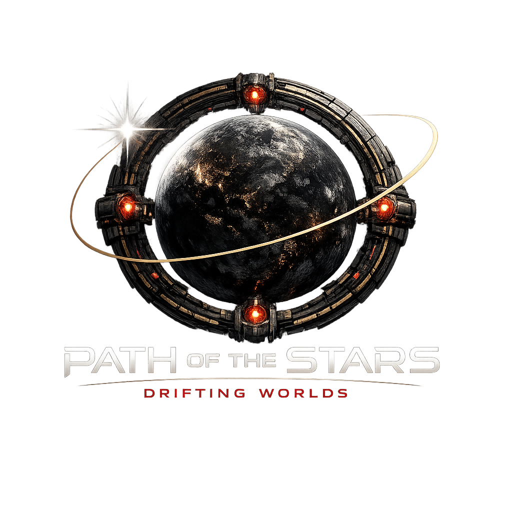 PATH OF THE STARS